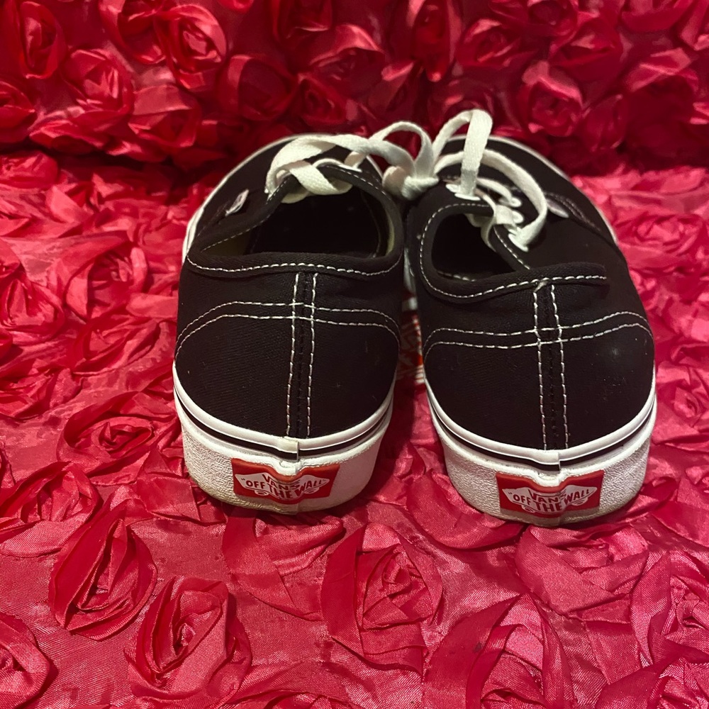 Women’s vans - Picture 4 of 6